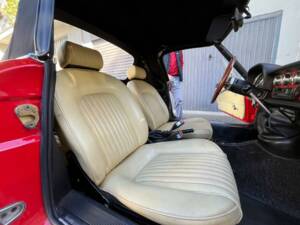 Bild 6/50 von Alfa Romeo Spider 1300 Junior (1973)