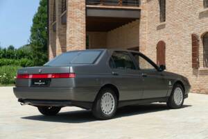 Image 7/50 of Alfa Romeo 164 2.0 (1991)