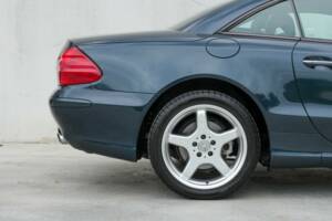 Image 26/45 de Mercedes-Benz SL 350 (2003)
