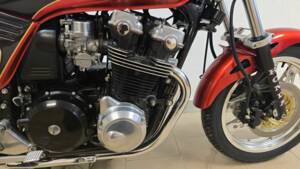 Image 6/10 of Honda DUMMY (1986)