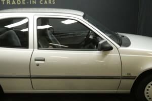 Afbeelding 32/50 van Opel Kadett 2,0i GSi (1988)