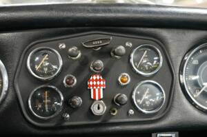 Afbeelding 7/15 van Swallow Doretti (1954)