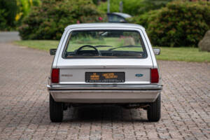 Image 17/36 of Ford Fiesta (1977)
