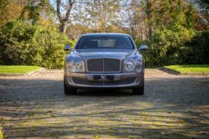 Afbeelding 2/31 van Bentley Mulsanne (2011)