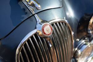 Image 26/50 de Jaguar Mk II 3.8 (1966)