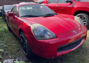 Image 48/57 of Toyota MR2 (2003)