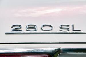 Bild 38/106 von Mercedes-Benz 280 SL (1969)