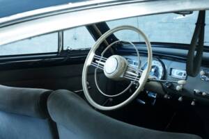 Bild 18/50 von BMW 501 V8 (1959)