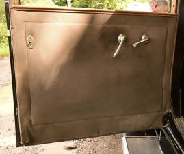 Image 37/50 of Cadillac Series 353 (1930)