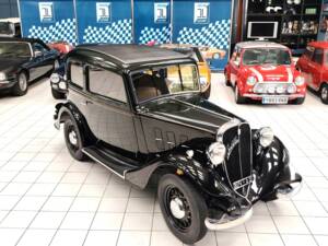 Bild 12/77 von FIAT 508 Balilla Series 2 (1935)