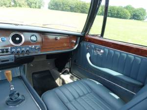 Maserati Quattroporte I Saloon 1966