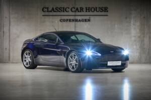 Bild 13/84 von Aston Martin V8 Vantage (2006)
