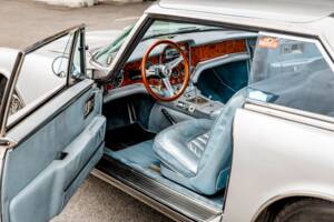 Imagen 9/10 de Facel Vega Facel II (1962)