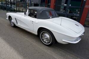 Immagine 9/35 di Chevrolet Corvette (1962)
