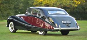 Imagen 15/50 de Rolls-Royce Silver Cloud I (1956)