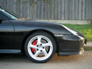 Bild 6/32 von Porsche 911 Turbo (WLS) (2004)
