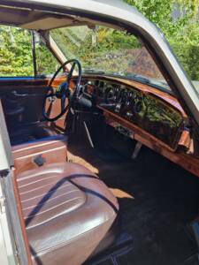 Image 16/24 of Bentley S 1 Continental (1959)