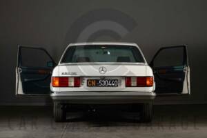 Bild 4/21 von Mercedes-Benz 280 SE (1982)