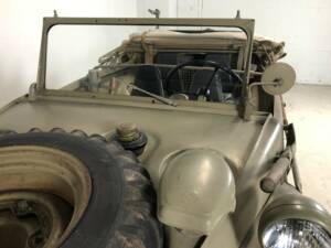 Imagen 11/28 de Volkswagen Schwimmwagen (1944)