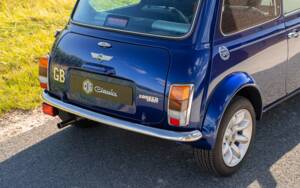 Bild 5/27 von Rover Mini Cooper 1,3i (2000)