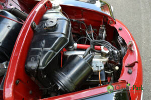 Image 44/50 of FIAT 500 C Topolino (1952)