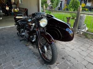 Image 1/7 of Moto Guzzi GTS (1935)