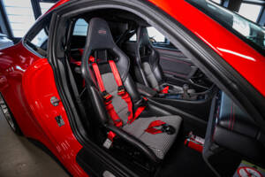 Image 12/27 de Porsche 911 GT3 Touring (2018)