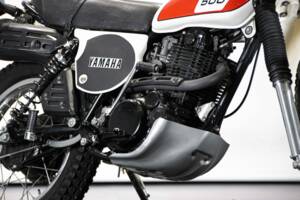 Image 27/50 of Yamaha XT 500 (1980)