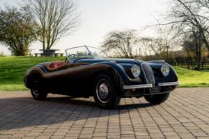 Afbeelding 7/58 van Jaguar XK 120 OTS (1951)