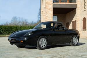 Afbeelding 2/50 van FIAT Barchetta (1997)