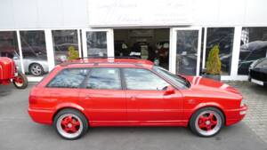 Imagen 3/21 de Audi RS2 Avant (1994)