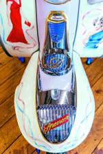 Image 16/30 of Innocenti Lambretta Li 150 (1959)