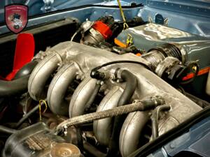 Immagine 35/72 di BMW 3.0 CSi (1973)