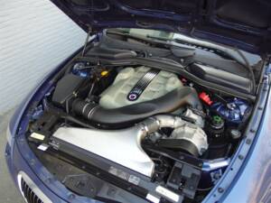 Imagen 63/96 de ALPINA B6 Coupé (2006)