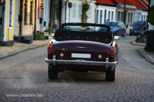 Image 4/34 of Rolls-Royce MPW DHC (1969)