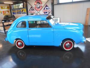 Image 7/20 of Crosley CC Four (1947)