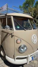Imagen 2/9 de Volkswagen T1 Brasil (1967)