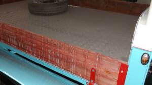 Bild 23/43 von Volkswagen T2a pickup (1969)