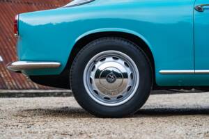 Bild 7/27 von Alfa Romeo Giulietta Sprint (1955)
