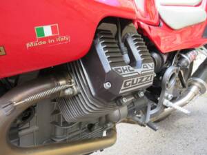 Bild 23/49 von Moto Guzzi Daytona RS (1996)