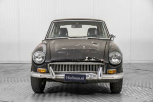Bild 16/50 von MG MGC GT (1969)