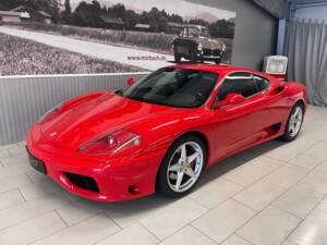 Afbeelding 2/18 van Ferrari 360 Modena (2001)