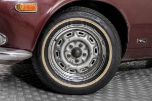 Imagen 4/50 de Jaguar XJ 6 4.2 (1970)