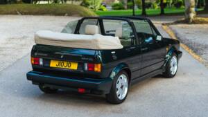 Image 46/50 of Volkswagen Golf Mk I GTI 1.8 (1991)