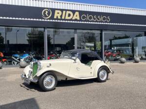 Bild 4/27 von MG TD (1953)