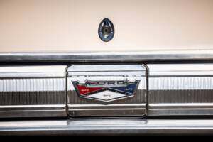 Bild 36/89 von Ford Fairlane 500 (1963)
