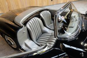 Bild 45/81 von Mercedes-Benz 300 SL Roadster (1959)