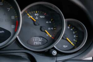 Bild 22/39 von Porsche 911 GT3 RS (2007)
