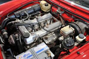 Imagen 30/30 de Alfa Romeo 1.6 Spider (1992)