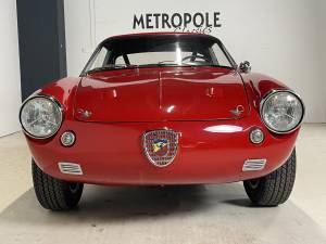 Image 5/23 of Abarth 850 Scorpione Allemano (1959)